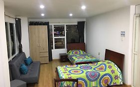 Sweet Flat
