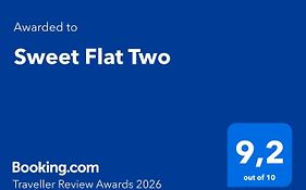 Sweet Flat